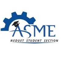 ASME NEDUET Student Section