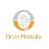 Orion Minerals Ltd Orion Minerals Ltd