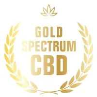 Gold Spectrum CBD