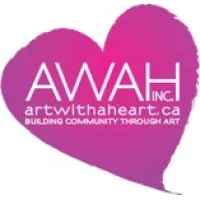 Art With A Heart Inc.