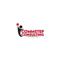Commstep Consulting Inc