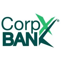 CorpX Bank CorpX Bank
