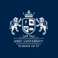 KBTC University - School of Information & Technology