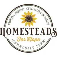Homesteads for Hope