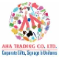 AHA Trading Co Ltd AHA Trading Co Ltd