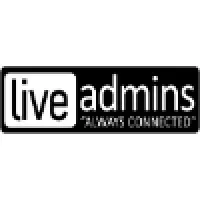 LiveAdmins DMCC