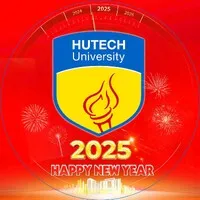 HUTECH - Ho Chi Minh City University of Technology