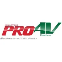 PRO AV Africa