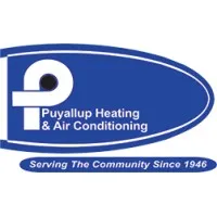 Puyallup Heating & Air Conditioning
