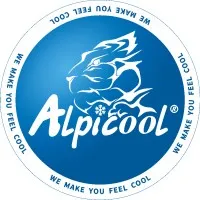 Foshan Alpicool Holding Group Co., Ltd. Foshan Alpicool Holding Group Co., Ltd.