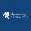 EUROPEAN STYLE EUROPEAN STYLE