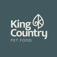 King Country Pet Food New Zealand
