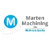 Marten Machining, Inc.