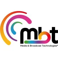 MEDIA & BROADCAST TECHNOLOGIES® (MBT)