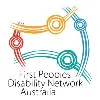 First Peoples Disability Network First Peoples Disability Network
