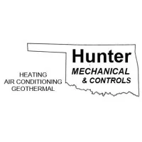 Hunter Mechanical & Controls, Inc.