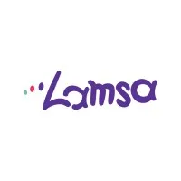 Lamsa | لمسة email format