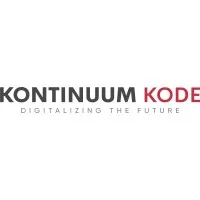 Kontinuum Kode