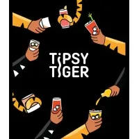Tipsy Tiger