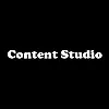 Content Studio Content Studio