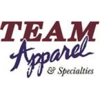 Team Apparel and Specialties Team Apparel and Specialties