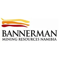 Bannerman Mining Resources Namibia