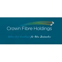 Crown Fibre Holdings Limited Crown Fibre Holdings Limited