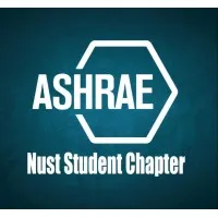 ASHRAE NUST STUDENT CHAPTER 