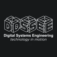 Digital Systems Engineering