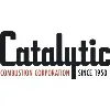 Catalytic Combustion Corporation Catalytic Combustion Corporation
