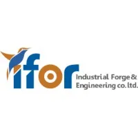 Industrial Forge & Engineering Company Limited