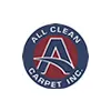 All Clean Carpet, Inc. All Clean Carpet, Inc.
