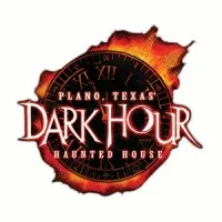 Dark Hour Haunted House