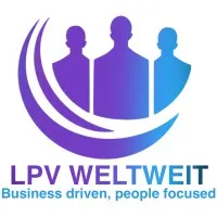 LPV Weltweit Solutions Private Limited LPV Weltweit Solutions Private Limited