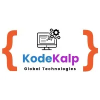 KodeKalp Global Technologies Private Limited