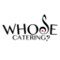 Whose Catering Canada