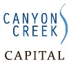 Canyon Creek Capital Canyon Creek Capital