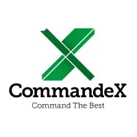 CommandeX Pty Ltd