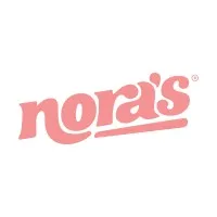 Nora's Plant-Based Ice Cream