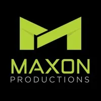 Maxon Productions Maxon Productions