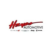 Hayes Chrysler Dodge Jeep RAM