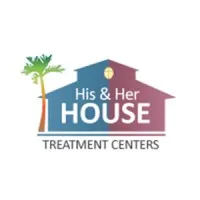 His House Treatment Center His House Treatment Center