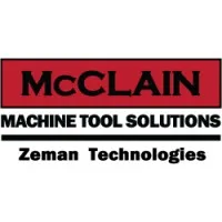 McClain Machine Tool Solutions