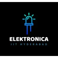 Elektronica IIT Hyderabad