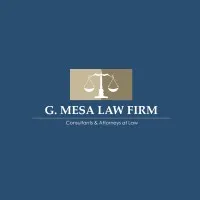 G Mesa Law Firm, P.C.