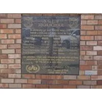 Naledi High School, Soweto