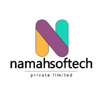 Namah Softech Private Limited