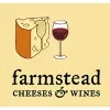 Farmstead Cheeses & Wines Farmstead Cheeses & Wines