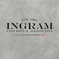 Ingram Concrete and Aggregates, A U.S. Concrete Company