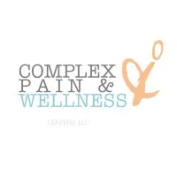 Complex Pain & Wellness